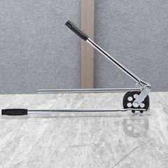 5/8&rdquo; Manual Tube Pipe Bender Pipe Bending 0-180 Degree for Copper & Aluminum US