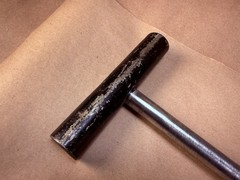 NICE &ndash; NYE Tool No. 2N Wide Roll Pipe Cutter 1/8&Prime; to 2&Prime; Chicago, IL &ndash; Heavy Duty