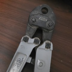 Zurn 1/22&rdquo; QCRT-3T Crimping tool