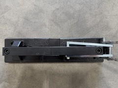 Heavy Duty Standard Bench Hose Ferrule Crimper