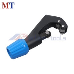 Tube Flaring Tube Cutter Kit 45&deg; 7 Dies 3/16-3/4 In Eccentric Flaring Tools Set