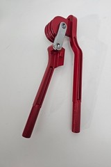 180 Degree Tubing Tube Bender Aluminum 1/4 5/16 3/8Inch Fuel Brake Line