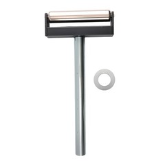 Foldable Roller Stand 2500lbs Load 27.6-52in Height Adjustable Workshop Tool