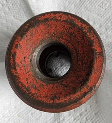 RIDGID Tool Company Die Head Pipe Threader 1&Prime;