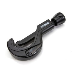 Steelman 2-1/2-Inch Multipurpose Pipe and Tube Feed Cutter, 42568