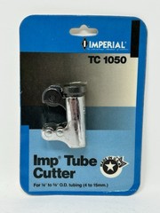 NOS Imperial Tool TC 1050 &ldquo;IMP&rdquo; Mini Tube Cutter 1/8&Prime; to 5/8&Prime; OD 🇺🇸