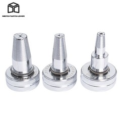 1/2&Prime; 3/4&Prime; 1&Prime; Expansion Head Hard Housing PEX Expansion Tool Tube Expander