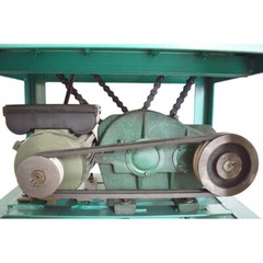 110V Multifunctional Electric Square Pipe/Round Pipe Bender 17 Dies HHW-G76
