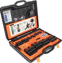 CST2 General Cold-Shot Pipe Freeze Kit Quickly Freezes Pipes 1/8&Prime;-2&Prime; (10mm-60mm)