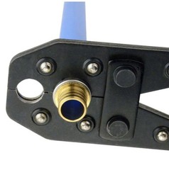 Apollo 69PTKH0014SS 1/2 in. and 3/4 in. PEX SS Sleeve Tool