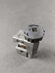 VTG General No 123 Mini Pipe Cutting Tool Copper 1/8&ndash;5/8 USA