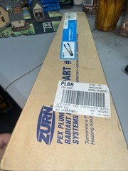 Zurn Larg Crimping 1/2 Inch Tool Pex