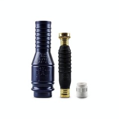 Drain King VIP2 Drain Unclogging Kit With Kitchen Sink Crossbar Adapter, 1.5 &hellip;