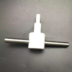 5 x PFA Tube Flaring Kit Belling Expander PTFE Pipe Reamer Expanding Hole Opener