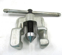 Pipe Flaring Tool Flare 3/16 to 5/8 in box Vtg Imperial Eastman No. 296-FA 45&deg;