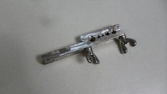 Blue Point Flaring Tool Tubing Vise TF-528-C Hand Tool Mechanic Shop 02CD3