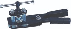 NEW PROSOURCE T0523L 3/16 &ndash; 5/8 ALL IN ONE STEEL COPPER TUBING FLARING TOOL