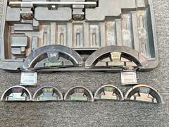 Hilmor compact bender kit