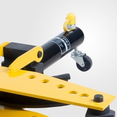 SWG-25 Hydraulic Manual Pipe Bender Stainless Steel/Copper/Aluminum Pipe Bender