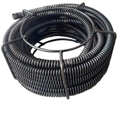 7/8&Prime; Cable fits RIDGID K60 C10 50&prime; Sectional Pipe Drain Cleaning Cable &Cutter