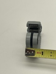 Ridge Model 117 &ndash; 3/16&rdquo; To 15/16&rdquo; Tube Cutter
