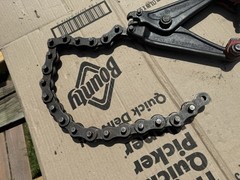RIDGID PC-1375 Soil Pipe Cutter 1-1/2&Prime; to 6&Prime; Pipe Capacity, MPN 97487