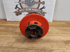 NOS RIDGID Tools USA 37385 Die Head 3/8&Prime; NPT Alloy RH for 12-R