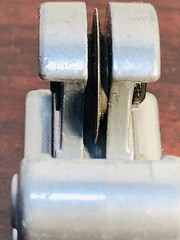 RIDGID 32975 Model 103 Close Quarters Tubing Cutter 1/8-inch to 5/8-inch Tube&hellip;