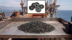 Reed 3040P High Shock-Resistant Steel Cutter Wheel for Tubing Cutters, 0.25&Prime; Exp