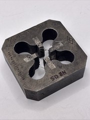 VTG Reed MFG Co. | Threading Die |No. OS 7/16&rdquo; 12 VPR | Erie, PA USA