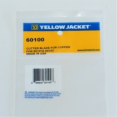 Yellow Jacket 60100 Replacement Wheel for Copper Tubing Cutter 60101 60102 60103
