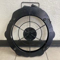 Spartan Tool Trapeze 50ft Camera Reel Drain Camera