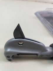 Ridgid 150 1/8 in. to 1-1/8 in. Constant Swing Tubing Cutter #31622