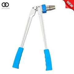 Precision Manual PEX Pipe Expander Tool Kit W/ 3/8&Prime; 1/2&Prime; 3/4&Prime;&1&Prime; Expansion Heads