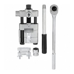 Wheeler-Rex 85 Pipe Shut Off Tool Kit For 3/4 To 1 In Pipe, Includes No. 68