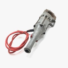 Ridgid 700-T2 Electric Power Drive Pipe Threader for 1/8&Prime;-2&Prime; Pipe Uses 12-R Dies
