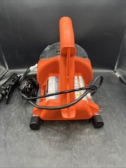 *READ* RIDGID 55808 PowerClear 120-Volt Drain Cleaning Machine Kit for Tubs