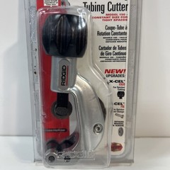 NEW Ridgid Constant Swing Tubing Cutter Cat. No. 31622 Model No. 150