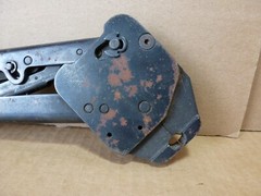 Used Rusty Zurn PEX QickClamp Crimp Ring Tool QCRTQCM