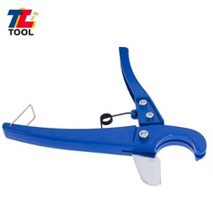 Pex Expander Tool Kit Tube Expander W/ 1/2&Prime; 3/4&Prime; 1&Prime; Expander Heads Hard Case