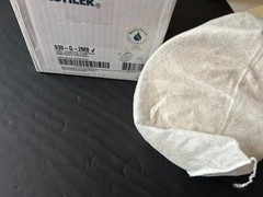 New Kohler Purist K-939-G-2MB 1.75 Katalyst Showerhead Brushed Moderne Brass A1
