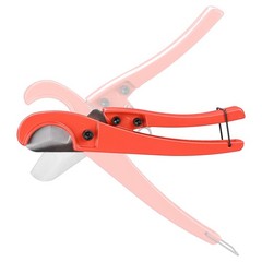 Yessources PEX Expansion Tool Kit 1/2&Prime; 3/4&Prime; 1&Prime; Tube Expander Auto Rotation Heads