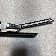 BLUE POINT TBS200 TUBING PIPE TUBE BENDER 3/16 1/4 5/16 3/8 4-6-8MM (SNAP ON )