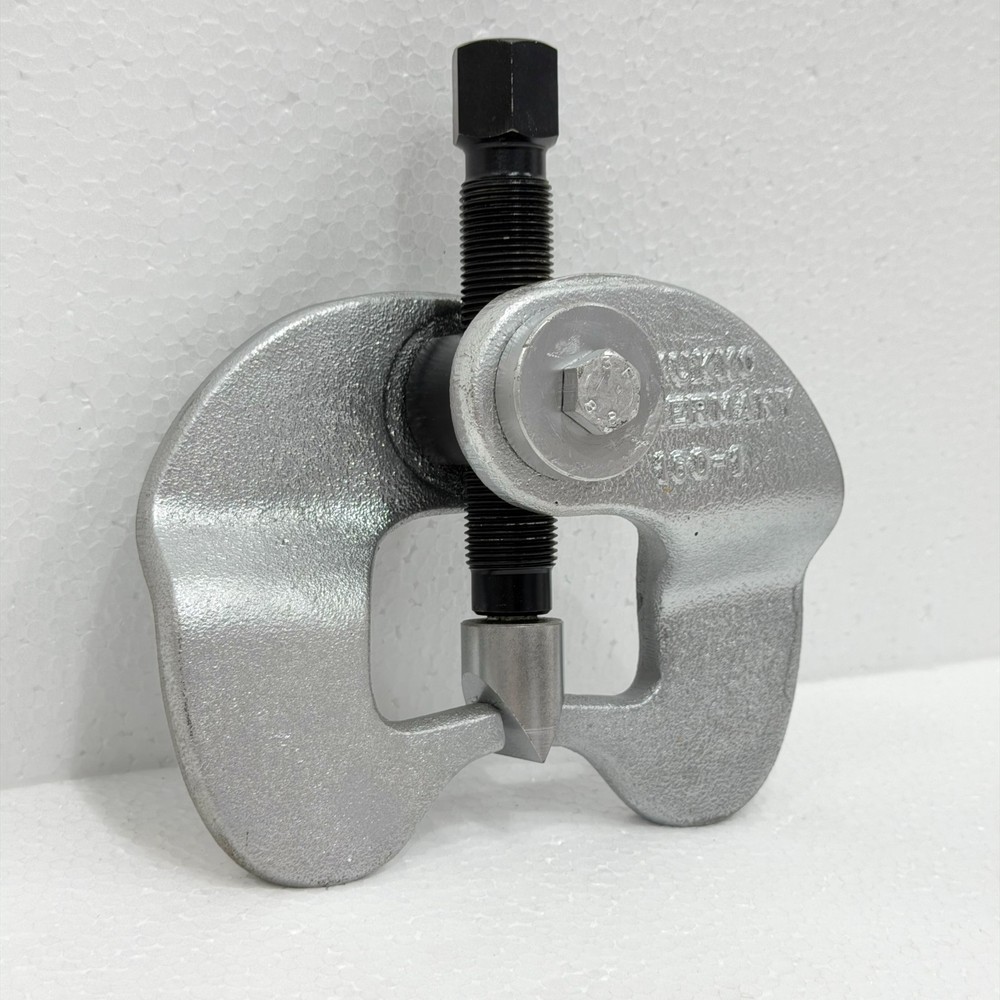 KUKKO 160-1 MANUAL FLANGE SPREADER HEAVY DUTY INDUSTRIAL FLANGE SEPARATION TOOL