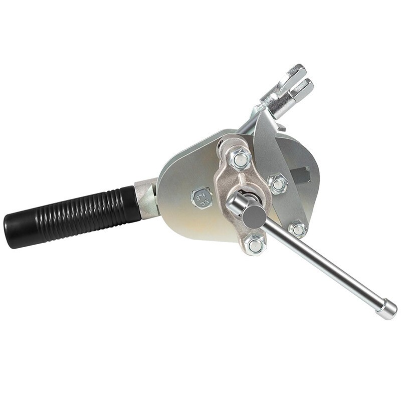 945TH-BPD 45&deg; Manual Flaring Tool for Copper Aluminum Tubing 1/8-3/4 O.D. HVAC
