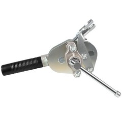 945TH-BPD 45&deg; Manual Flaring Tool for Copper Aluminum Tubing 1/8-3/4 O.D. HVAC