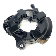 BLUEROCK 714 2.5&Prime;-4&Prime; Die Head Self Opening RH NPT 26152 for PTM100 & Ridgid 1224