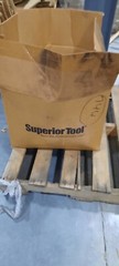 25 pieces Superior USA plumber 29/32&Prime; & 31/32&Prime; Steel Shower Valve Socket Wrench