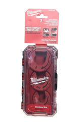 Milwaukee 48-22-4267 Close Quarters Tubing Cutter Set, Brand NEW