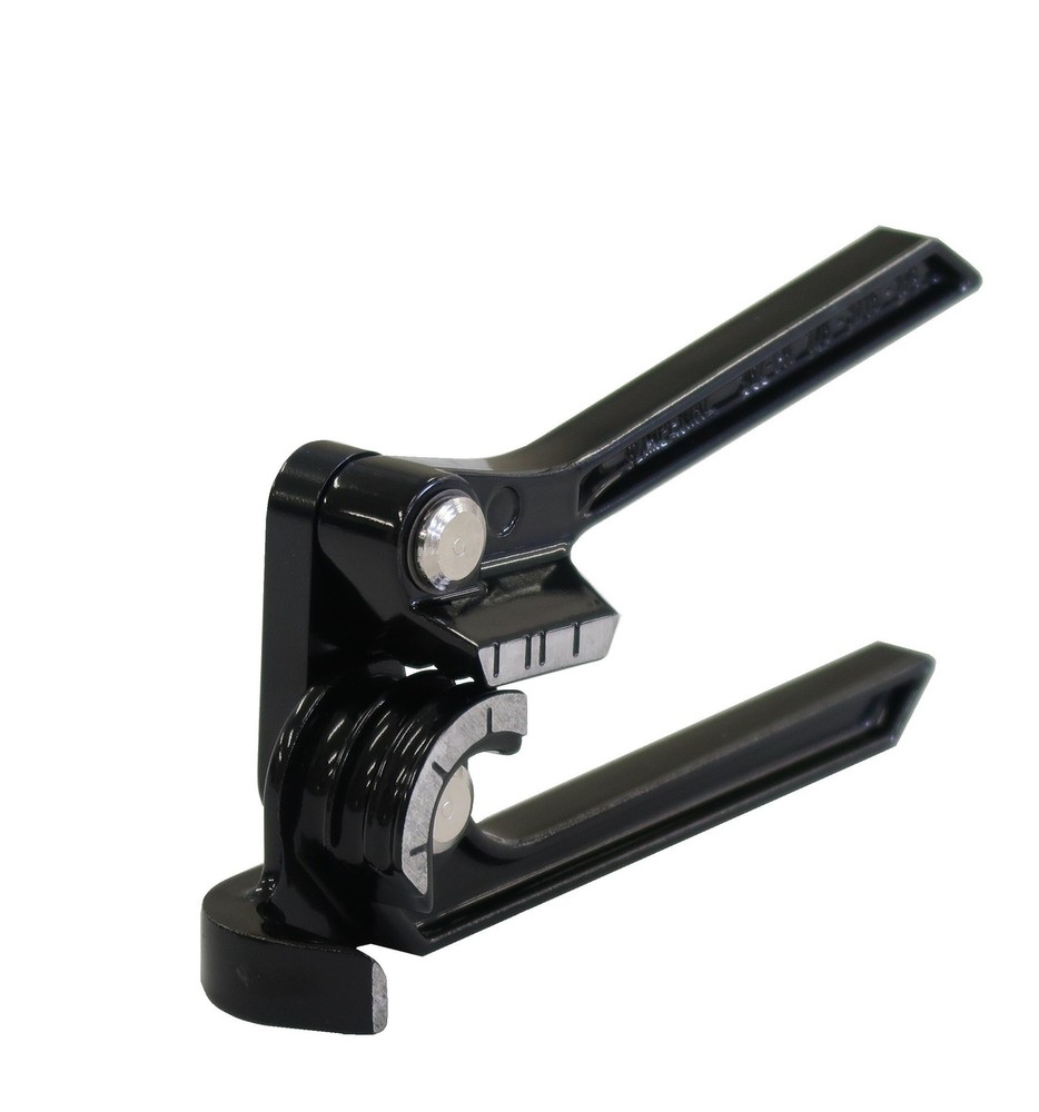 &ndash; 367FH Tool 368FH Triple Head 90 Degree Tube Bender
